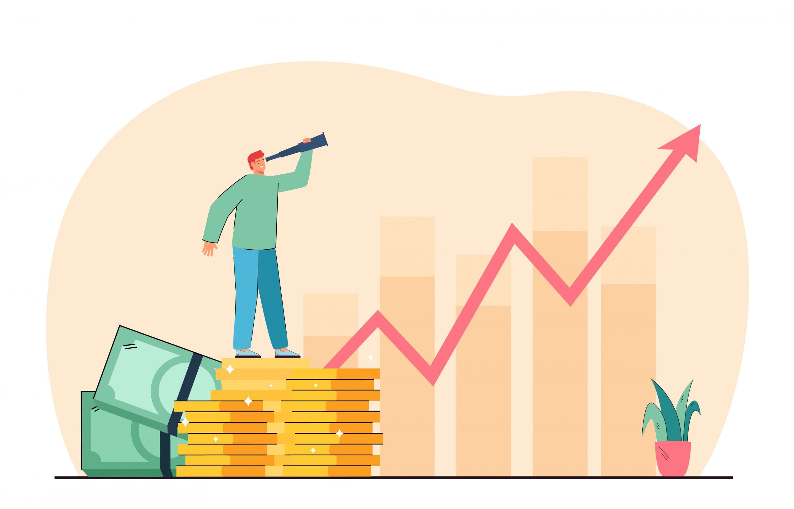 ¿ Que es La Inflación ?