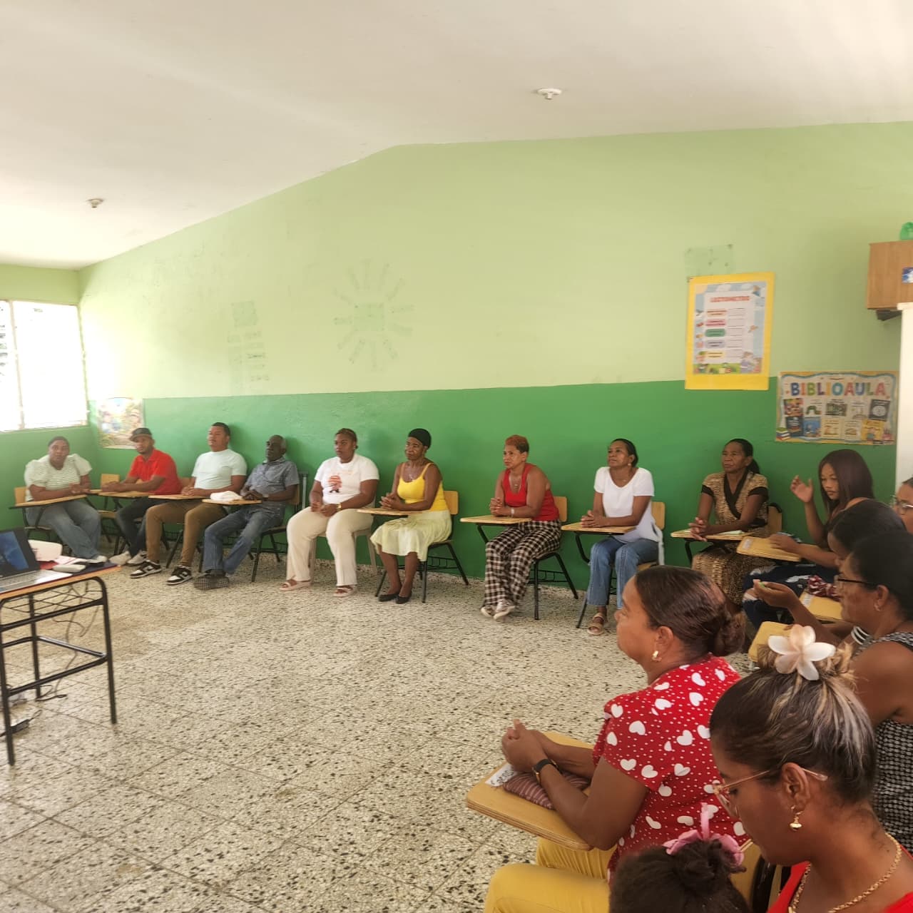 CHARLA SOBRE EL COOPERATIVISMO Y LA COOPCENTRAL